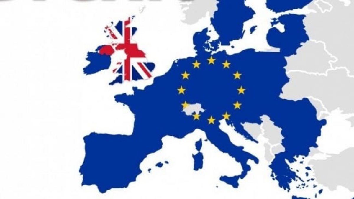 ГРУЗОПЕРЕВОЗКИ ПОСЛЕ BREXIT