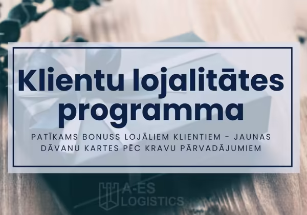 Klientu lojalitātes programma