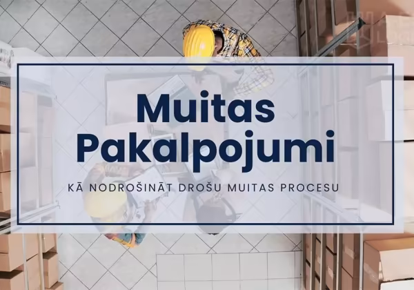 Muitas pakalpojumi